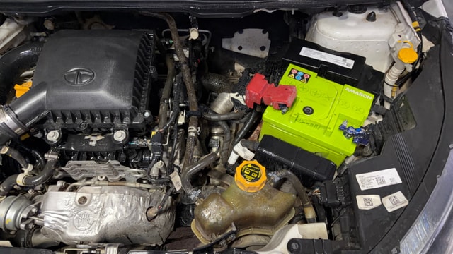 View Tata Nexon Image 30 Used Tata Nexon Image 30