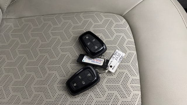 View Tata Nexon Image 19 Used Tata Nexon Image 19