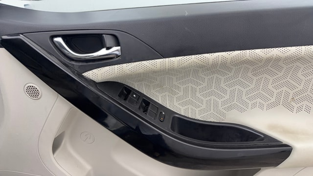 View Tata Nexon Image 39 Used Tata Nexon Image 39