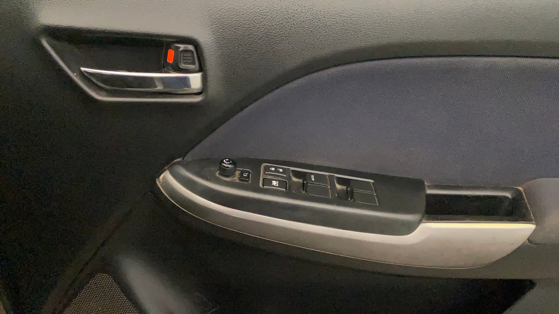 View 2019 Maruti Suzuki 1000 Base Variant Image 41 Used 2019 Maruti Suzuki 1000 Base Variant Image 41