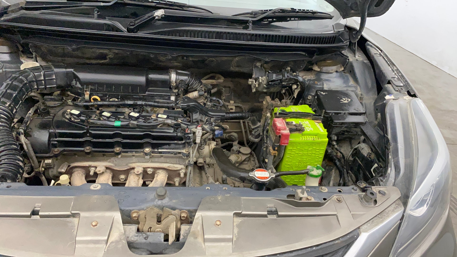 View 2019 Maruti Suzuki 1000 Base Variant Image 31 Used 2019 Maruti Suzuki 1000 Base Variant Image 31