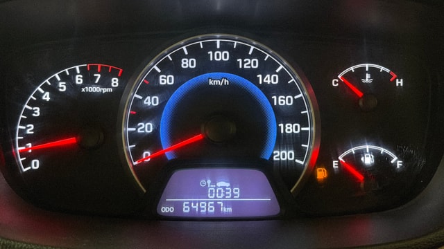 View Hyundai Grand i10 Image 34 Used Hyundai Grand i10 Image 34