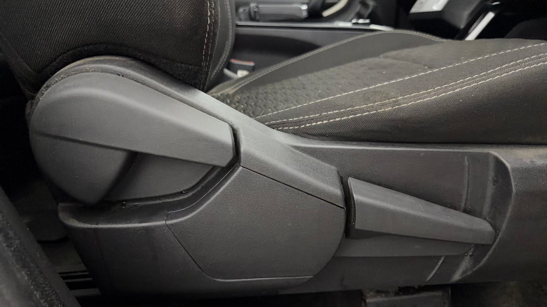 Used 2021 Renault Kiger Used 2021 Renault Kiger