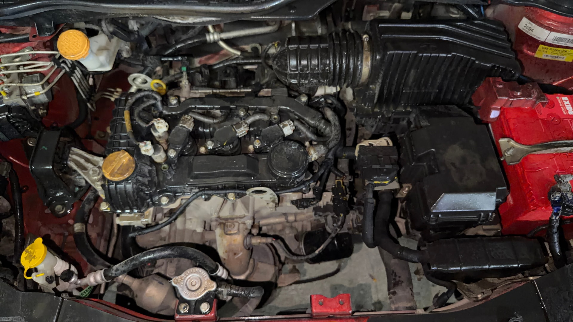 Used 2020 Tata Altroz Used 2020 Tata Altroz