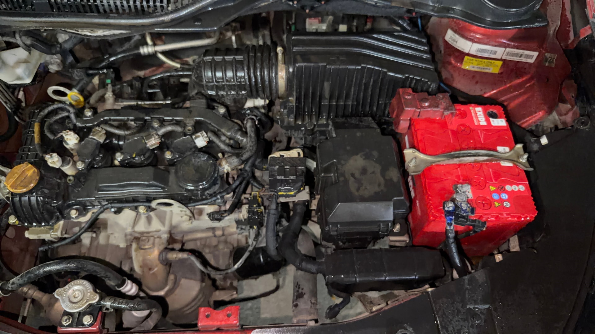 Used 2020 Tata Altroz Used 2020 Tata Altroz