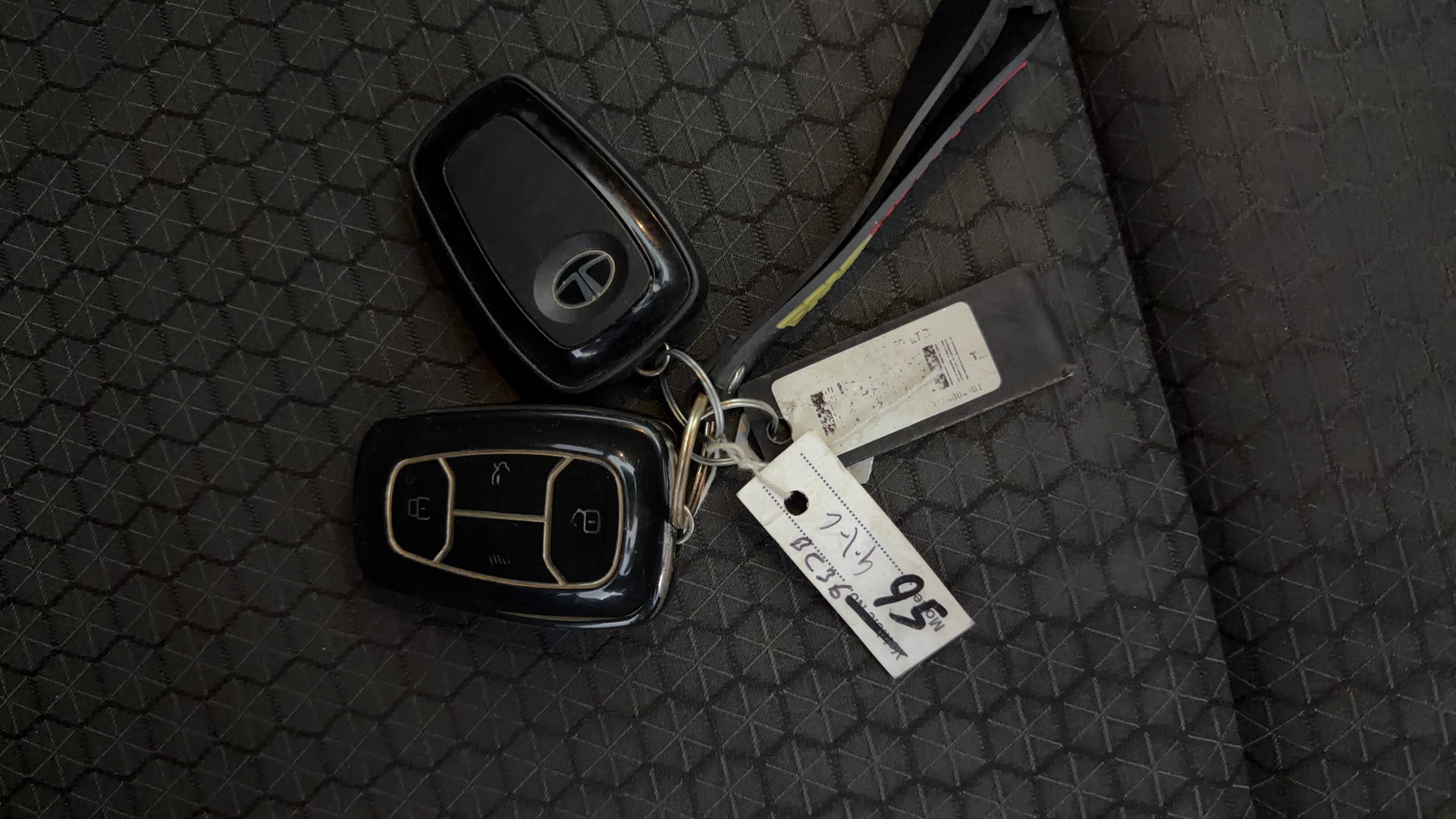 Used 2020 Tata Altroz Used 2020 Tata Altroz