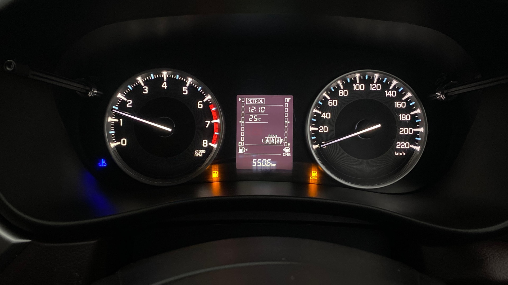 Used 2025 Maruti Suzuki 1000 Used 2025 Maruti Suzuki 1000