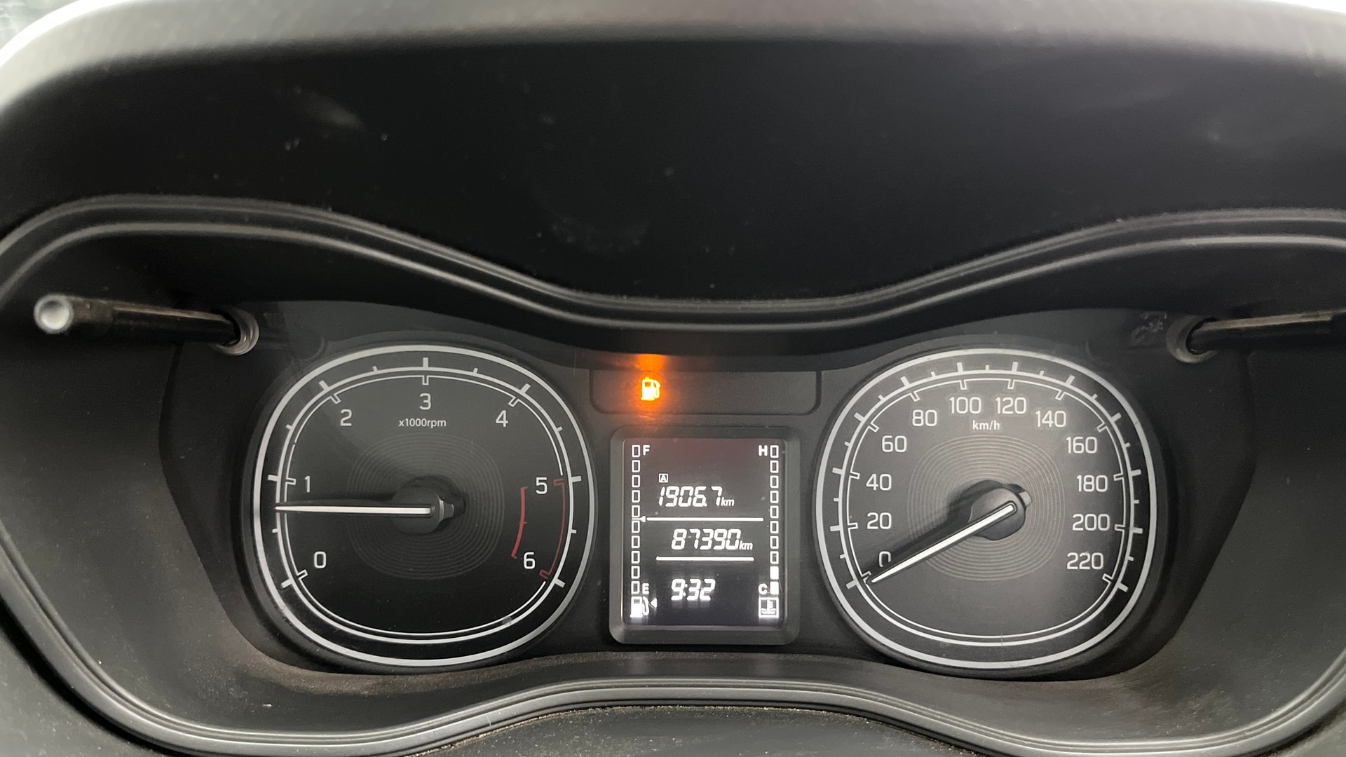 Used 2017 Maruti Suzuki 1000 Used 2017 Maruti Suzuki 1000
