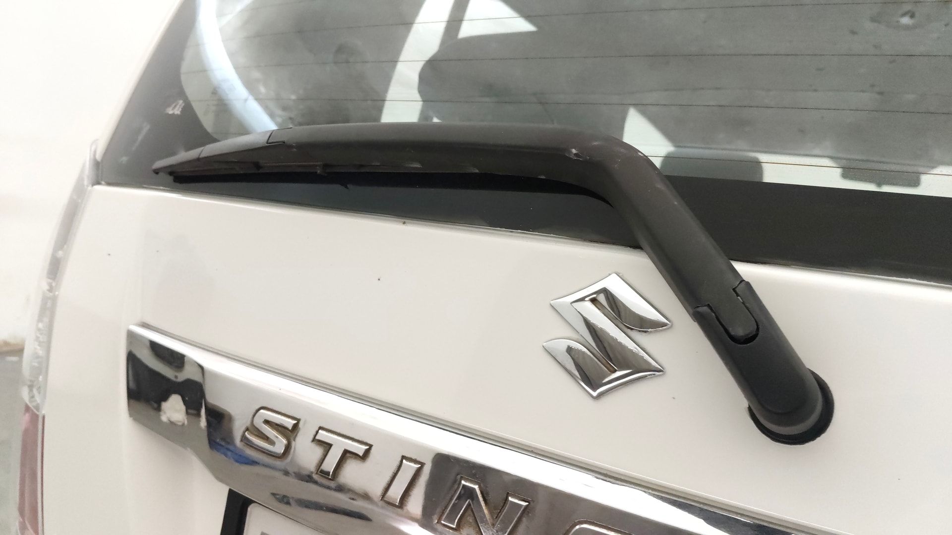 View 2014 Maruti Suzuki Stingray LXI Image 42 Used 2014 Maruti Suzuki Stingray LXI Image 42