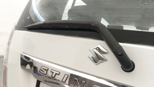 View Maruti Suzuki Stingray Image 42 Used Maruti Suzuki Stingray Image 42