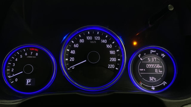 View Honda City Image 37 Used Honda City Image 37