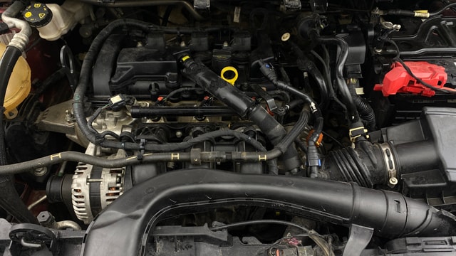 View Ford Figo Aspire Image 40 Used Ford Figo Aspire Image 40