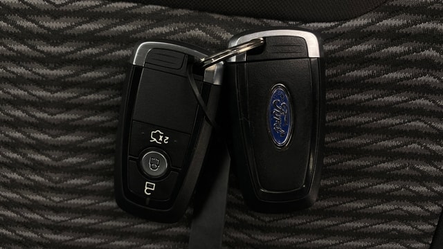 View Ford Figo Aspire Image 26 Used Ford Figo Aspire Image 26