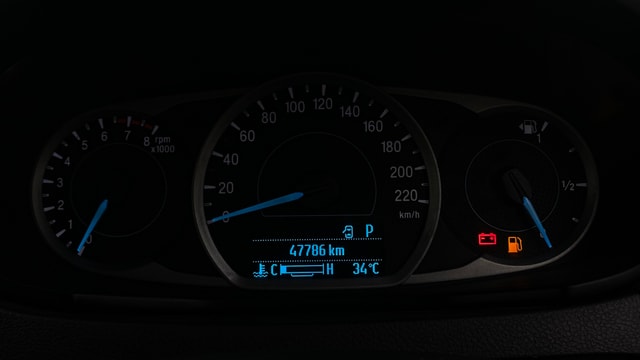 View Ford Figo Aspire Image 33 Used Ford Figo Aspire Image 33