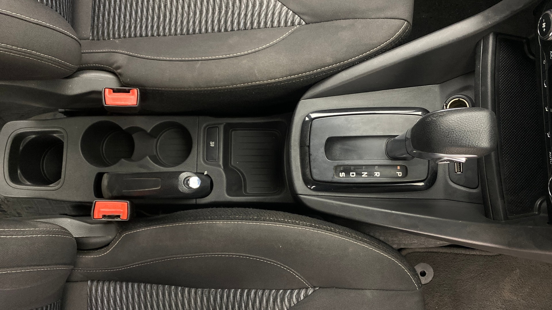 View 2021 Ford Figo Aspire 1.2P Ambiente MT BS IV Image 37 Used 2021 Ford Figo Aspire 1.2P Ambiente MT BS IV Image 37