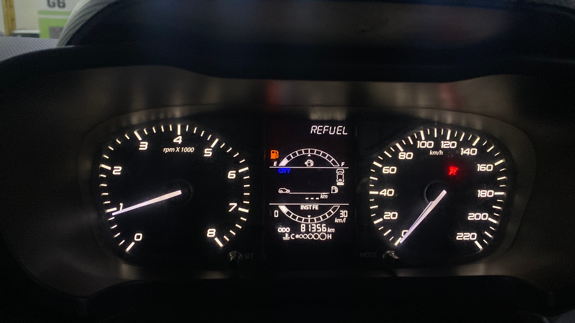 View 2020 Tata Altroz XM Petrol Image 33 Used 2020 Tata Altroz XM Petrol Image 33