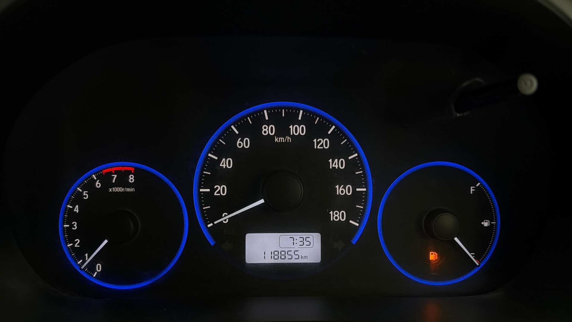 View 2017 Honda Amaze E MT Petrol BS IV Image 33 Used 2017 Honda Amaze E MT Petrol BS IV Image 33