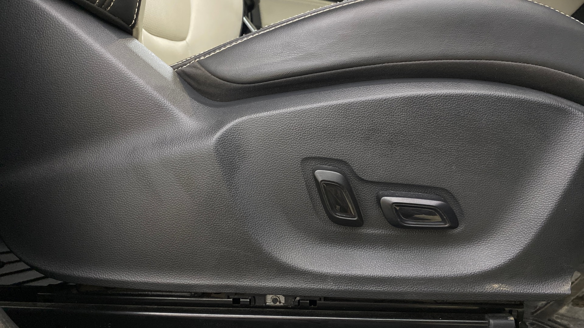 View 2023 MG Astor Sharp 1.5 CVT Image 18 Used 2023 MG Astor Sharp 1.5 CVT Image 18
