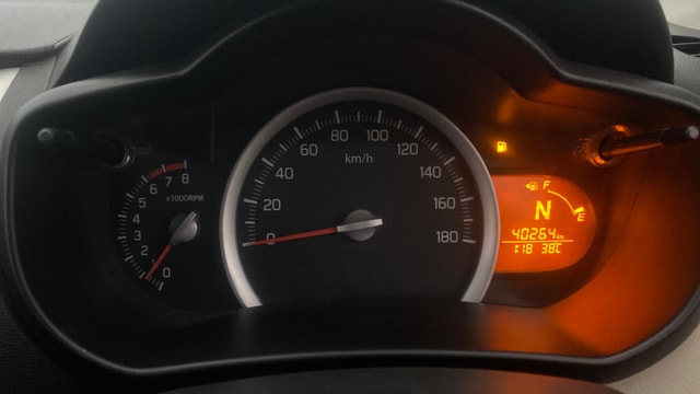 View Maruti Suzuki 1000 Image 34 Used Maruti Suzuki 1000 Image 34