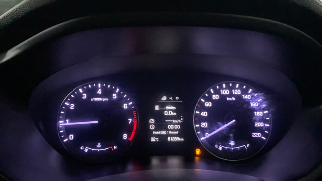 View Hyundai i20 Active Image 37 Used Hyundai i20 Active Image 37