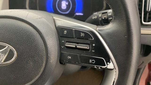 View Hyundai Creta Image 3 Used Hyundai Creta Image 3