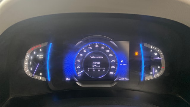 View Hyundai Creta Image 37 Used Hyundai Creta Image 37