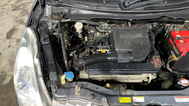 View Maruti Suzuki 1000 Image 3 Used Maruti Suzuki 1000 Image 3