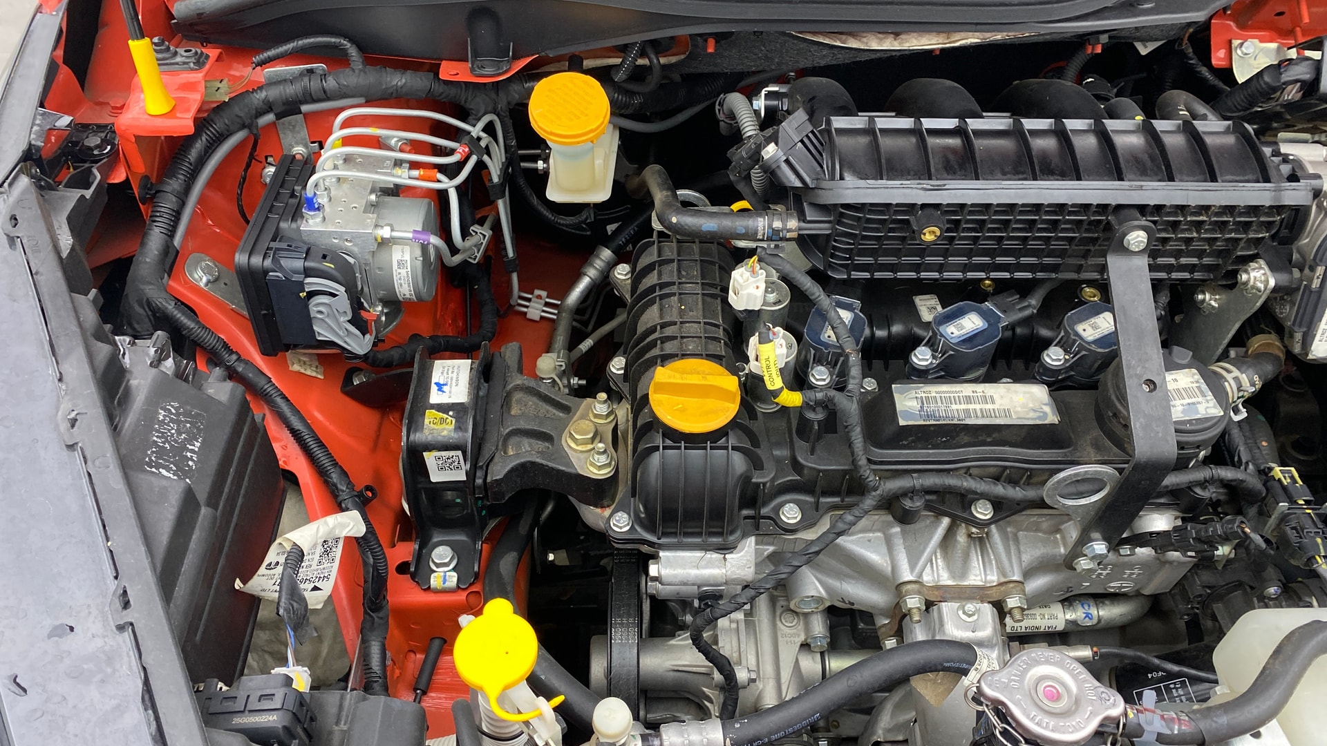 Used 2026 Tata Altroz Used 2026 Tata Altroz