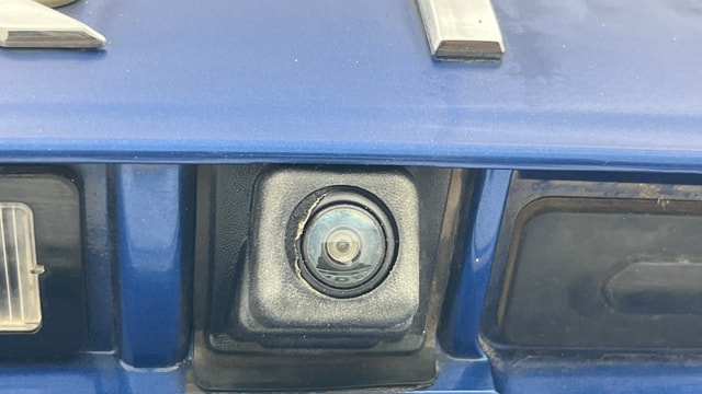 View Renault Triber Image 16 Used Renault Triber Image 16