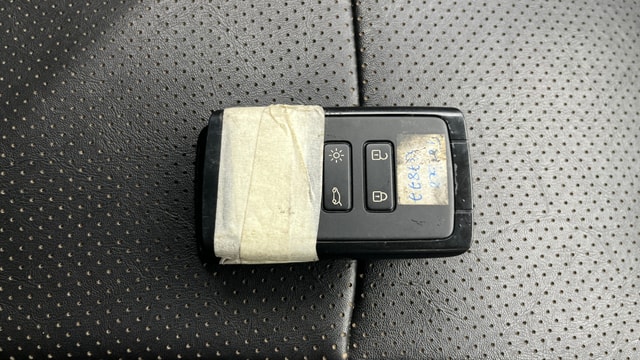 View Renault Triber Image 19 Used Renault Triber Image 19