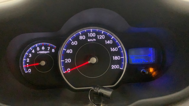 View Hyundai i10 Image 34 Used Hyundai i10 Image 34