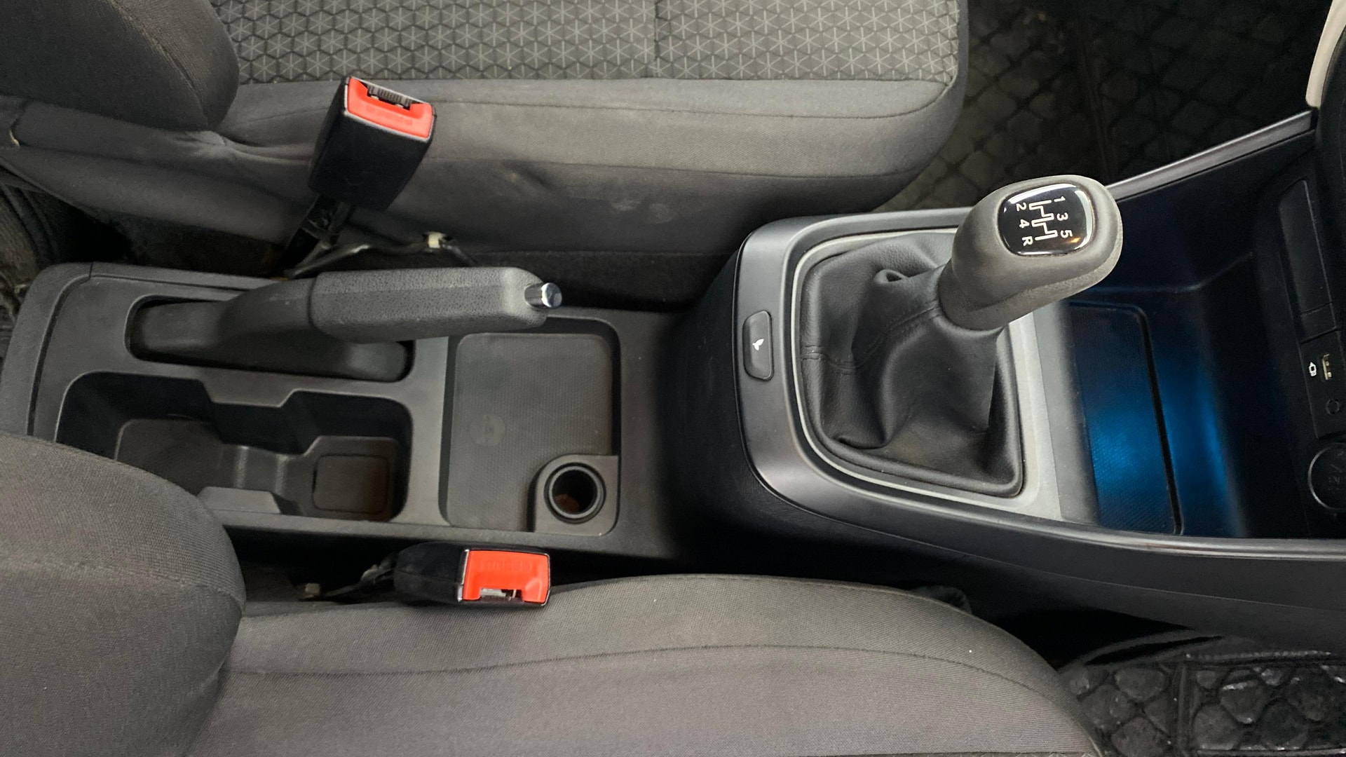 View 2023 Tata Altroz XM Plus Petrol Image 37 Used 2023 Tata Altroz XM Plus Petrol Image 37