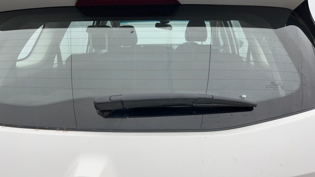 View MG Hector Plus Image 25 Used MG Hector Plus Image 25
