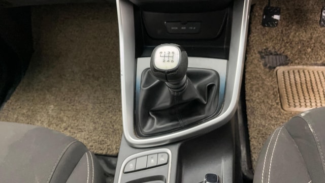 View MG Hector Plus Image 42 Used MG Hector Plus Image 42