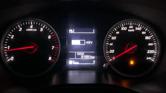 View MG Hector Plus Image 22 Used MG Hector Plus Image 22