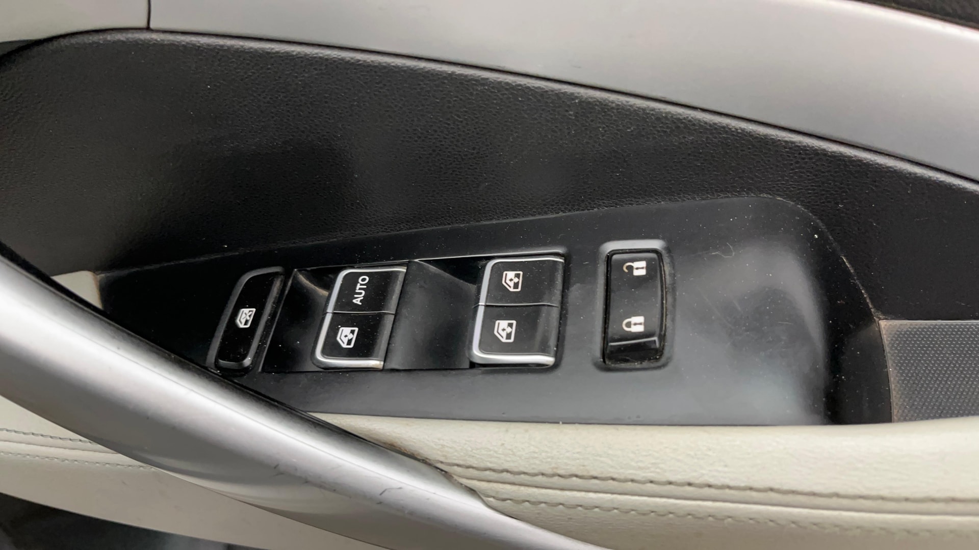 Used 2021 MG Hector Plus Used 2021 MG Hector Plus