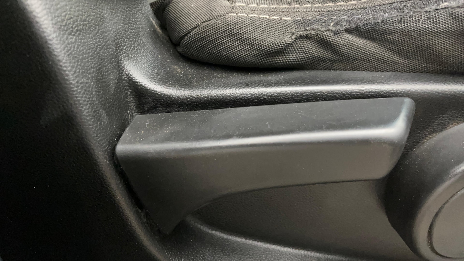 Used 2021 MG Hector Plus Used 2021 MG Hector Plus