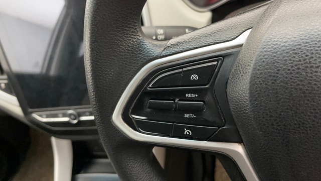 View MG Hector Plus Image 3 Used MG Hector Plus Image 3