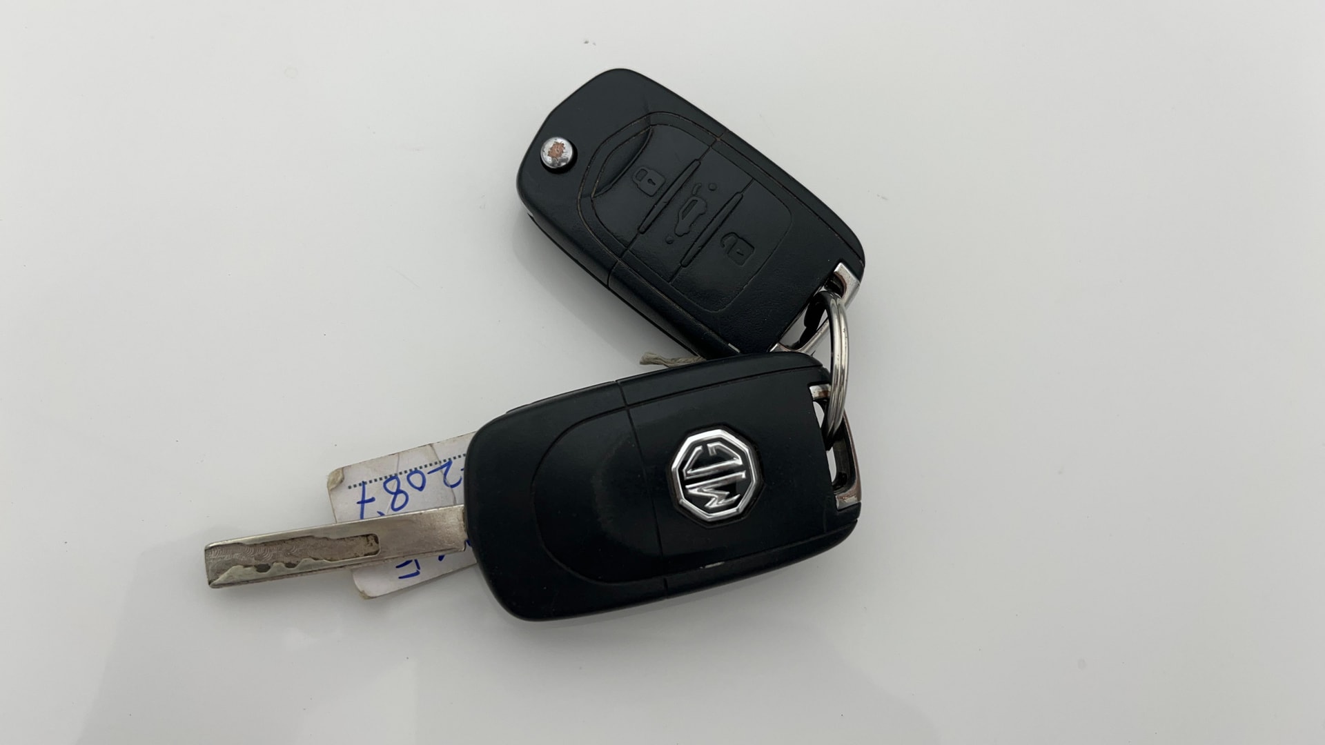 Used 2021 MG Hector Plus Used 2021 MG Hector Plus