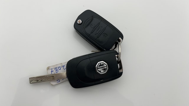 View MG Hector Plus Image 20 Used MG Hector Plus Image 20