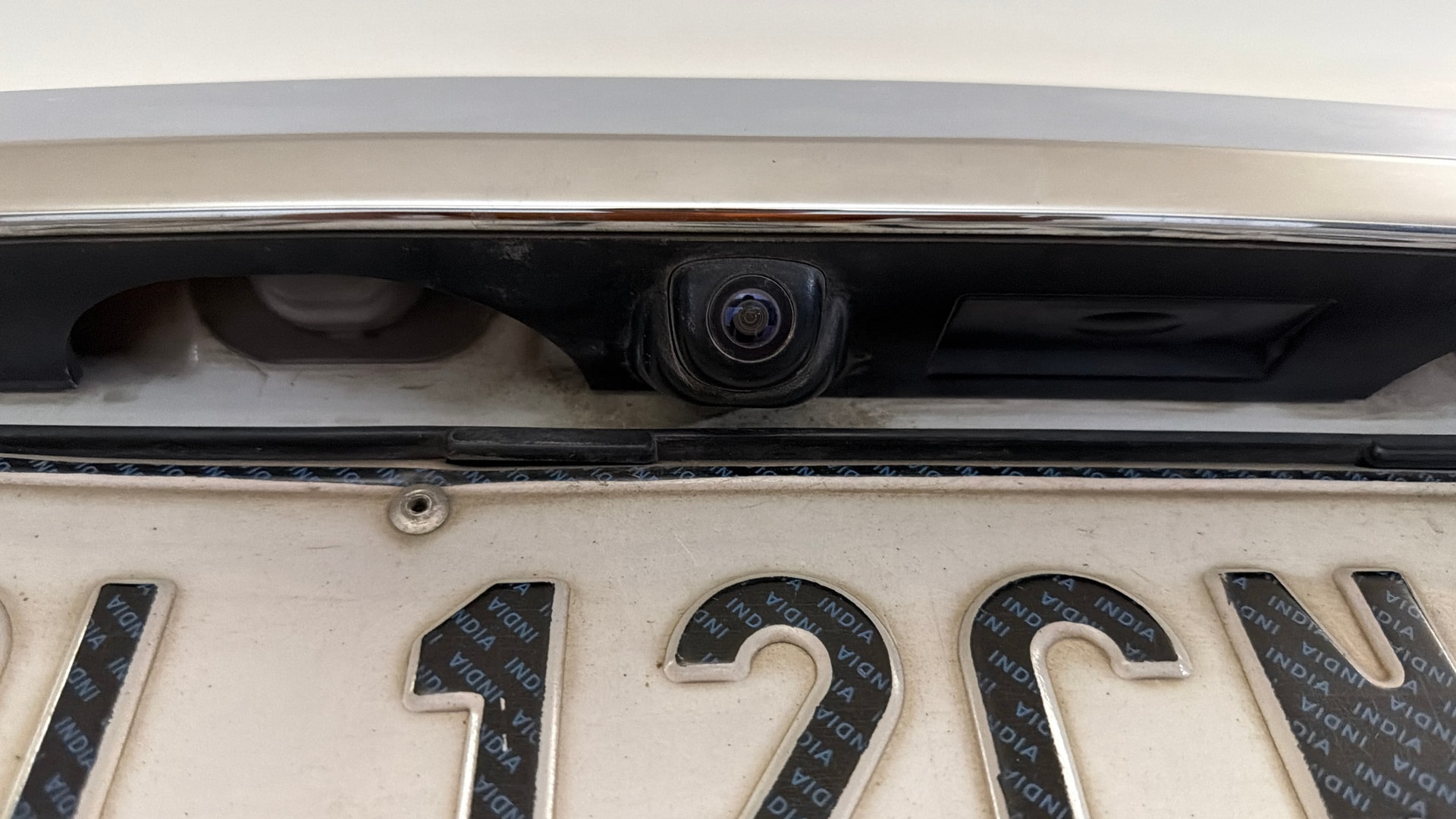 Used 2018 Hyundai Creta Used 2018 Hyundai Creta