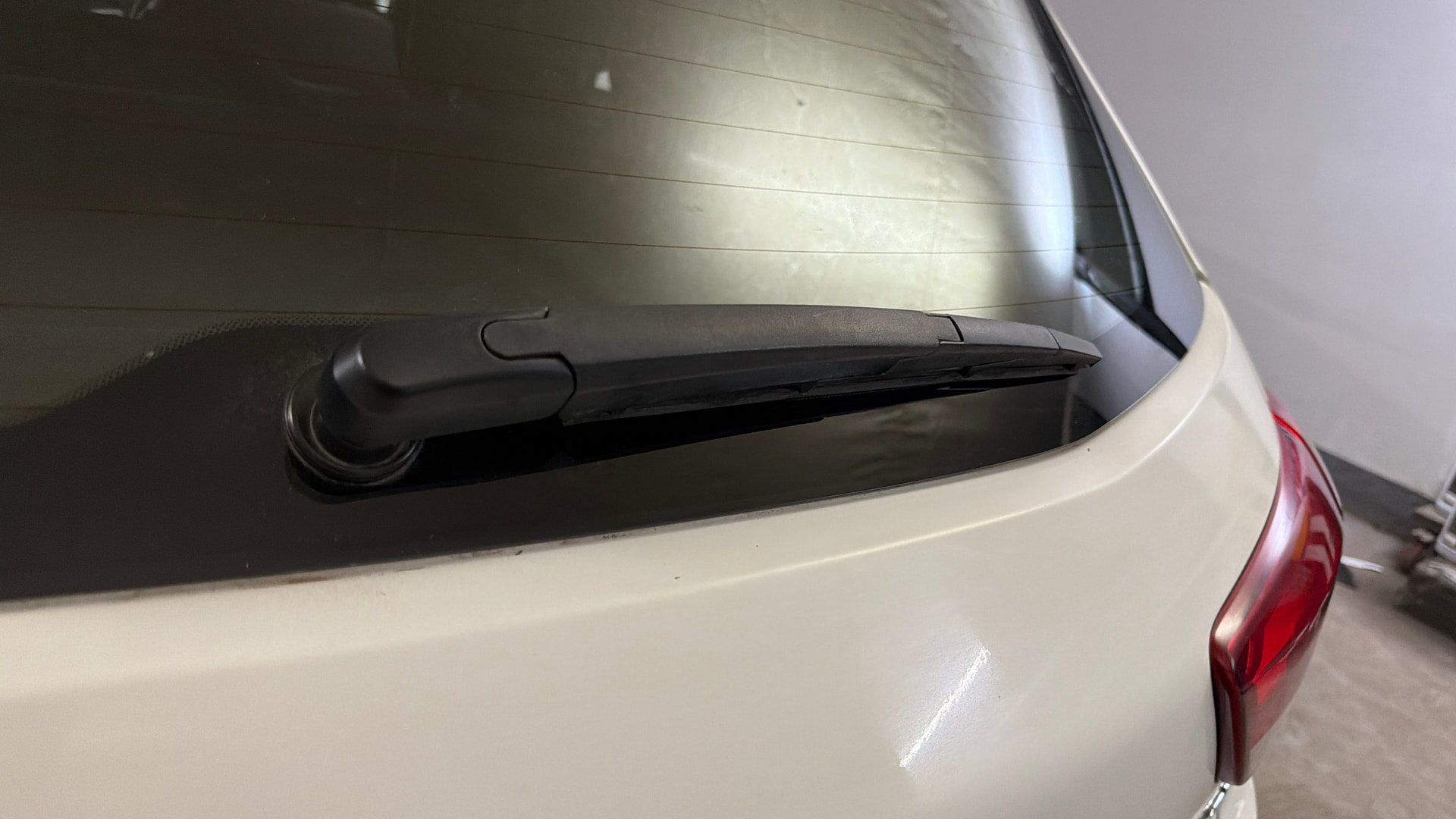 Used 2018 Hyundai Creta Used 2018 Hyundai Creta
