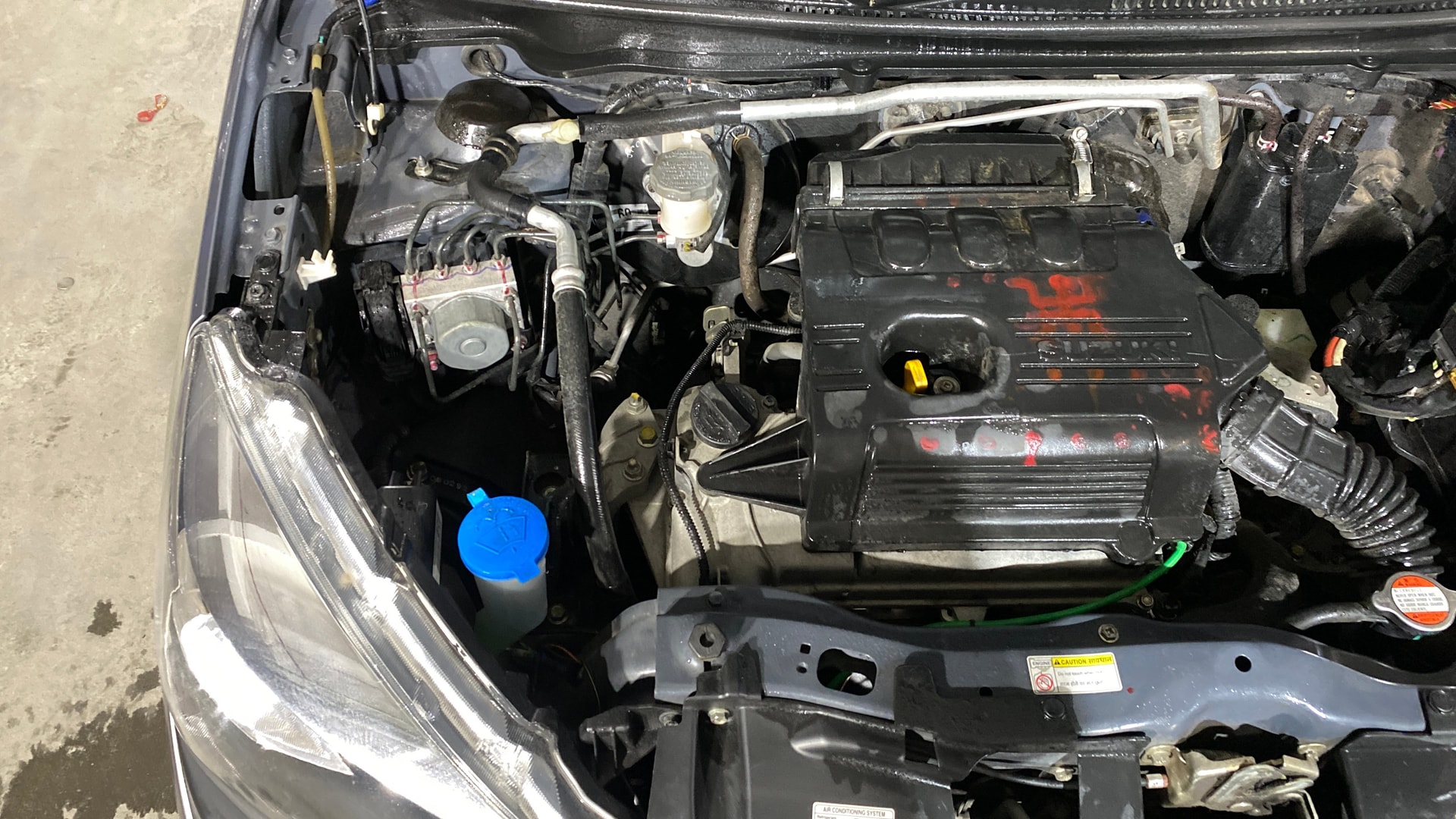 Used 2019 Maruti Suzuki 1000 Used 2019 Maruti Suzuki 1000