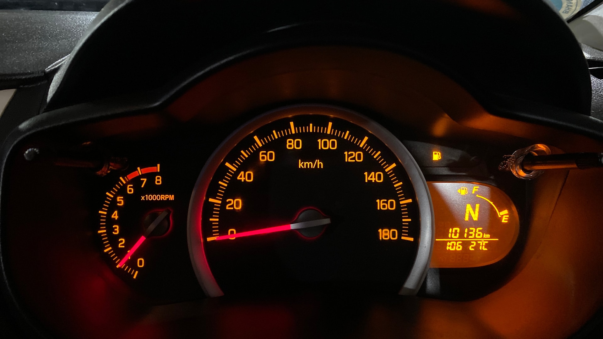 Used 2019 Maruti Suzuki 1000 Used 2019 Maruti Suzuki 1000