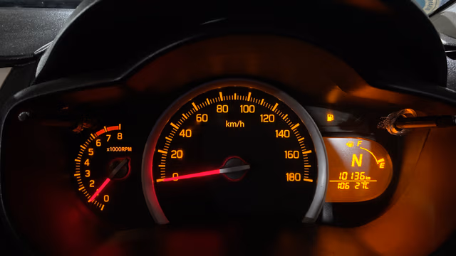 View Maruti Suzuki 1000 Image 33 Used Maruti Suzuki 1000 Image 33