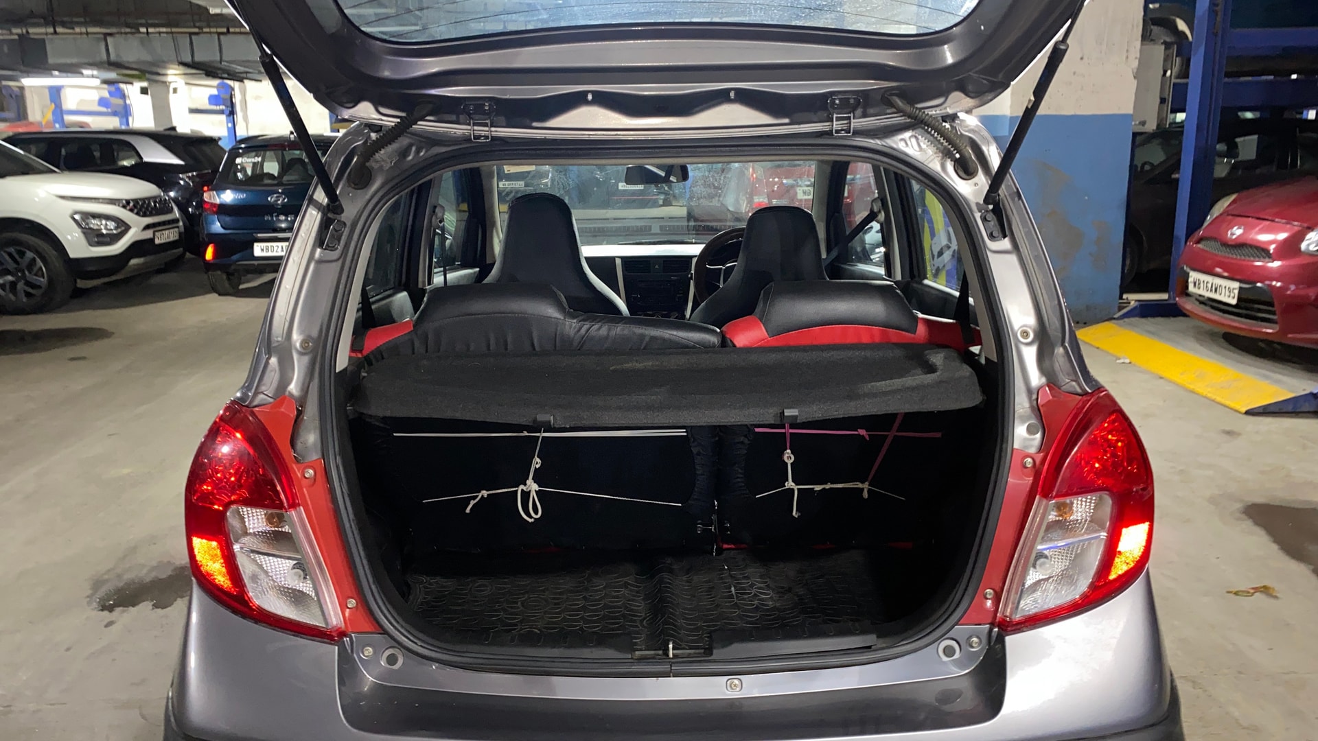 Used 2019 Maruti Suzuki 1000 Used 2019 Maruti Suzuki 1000