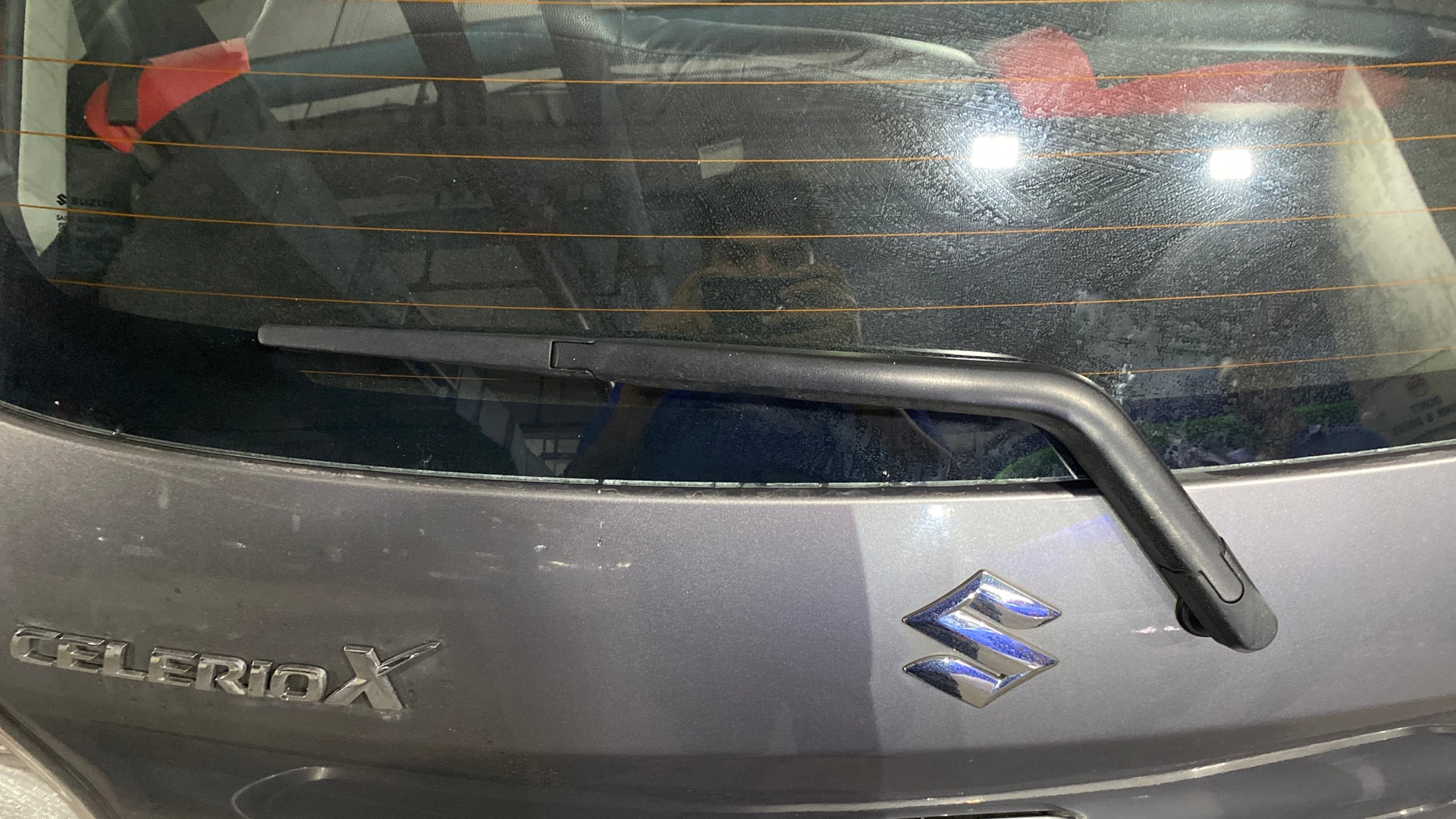 Used 2019 Maruti Suzuki 1000 Used 2019 Maruti Suzuki 1000