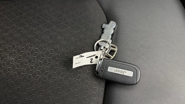 View Jeep Compass Image 19 Used Jeep Compass Image 19