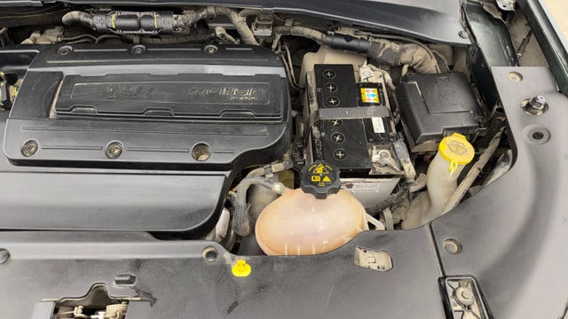 View Jeep Compass Image 30 Used Jeep Compass Image 30