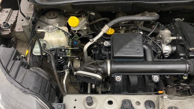 View Renault Triber Image 3 Used Renault Triber Image 3